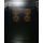 ExtraLink  Stojąca 19" 32U 600x800mm jednosekcyjna (czarna) - 1323202 - zdjęcie 2